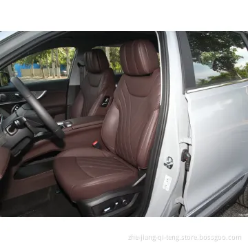 Cheap Gasoline Car SUV Chery New Car Tiggo 8 PRO China 2WD